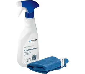 Geberit AquaClean - Čisticí souprava