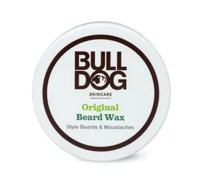 BULLDOG Original Beard Wax 50ml / Vosk na vousy
