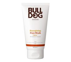 BULLDOG Energising Face Wash 150ml / Pleťový čistící gel