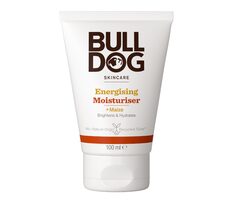 BULLDOG Energising Moisturizer 100ml / Pleťový krém