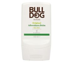 BULLDOG Original Aftershave Balm 100ml / Balzám po holení