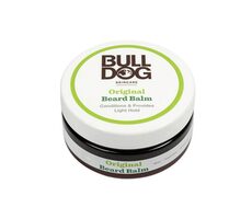BULLDOG Original Beard Balm 75ml / Balzám na vousy
