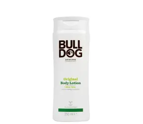 BULLDOG Original Body Lotion 250ml / Tělový mléko