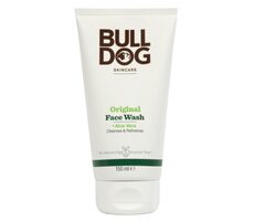 BULLDOG Original Face Wash 150ml / Čistící gel
