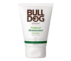 BULLDOG Original Moisturizer 100ml / Pleťový krém