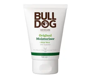 BULLDOG Original Moisturizer 100ml / Pleťový krém