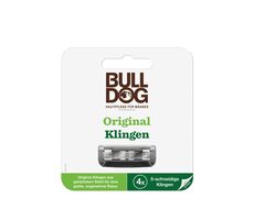 BULLDOG Original náhradní hlavice 4ks