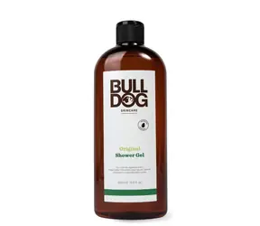 BULLDOG Original Shower Gel 500ml / Sprchový gel - pánský