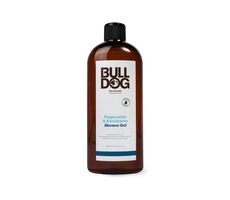 BULLDOG Peppermint - Eucalyptus Shower Gel 500ml / Sprchový gel - pánský