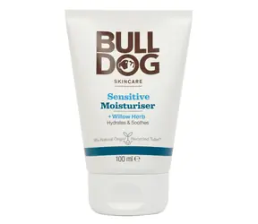 BULLDOG Sensitive Moisturizer 100ml / Pleťový krém