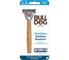 BULLDOG Sensitive strojek