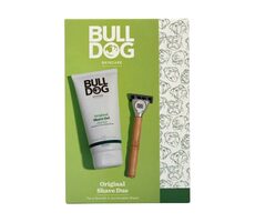 BULLDOG Shave Duo Set