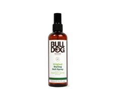 BULLDOG Styling Salt Spray 150ml / Sprej na vlasy - na fixaci