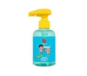 Corsair Toiletries COCOMELON Singing Handwash / zpívající tekuté mýdlo na ruce 250 ml / od 3 let