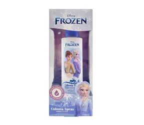 Corsair Toiletries KID'S Body Mist FROZEN - Tělová mlha 140 ml / od 3 let