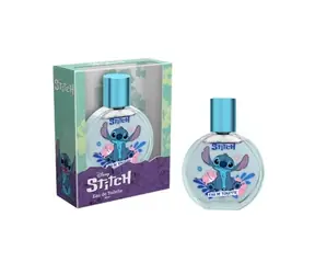 Corsair Toiletries KID'S Eau De Toilette Stitch - Toaletní voda 50 ml