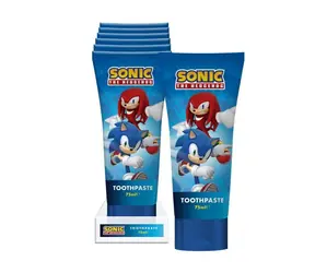 Corsair Toiletries SONIC ToothPaste - pasta na zuby 75 ml
