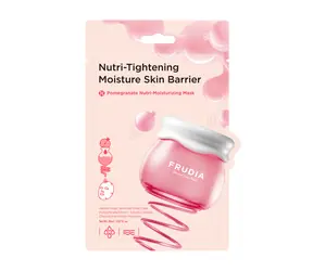 Frudia Vyživující pleťová maska Pomegranate 20ml