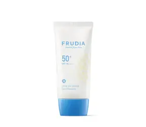 Frudia Denní pleťový krém Ultra UV Shield Sun Essence SPF50+ 50 g