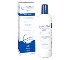 ActiMaris Forte roztok na čištění a hojení ran 300ml