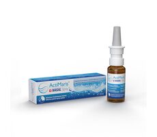 ActiMaris NASAL Sprej na záněty a infekce 20ml