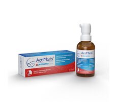 ActiMaris OROPHARYNX Sprej na záněty a infekce 50ml