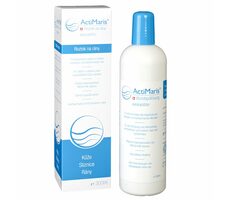 ActiMaris Sensitiv roztok na výplach a hojení ran 300ml
