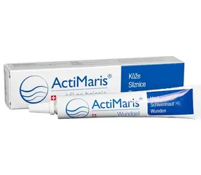 ActiMaris Gel na hojení ran 50g