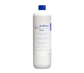 ActiMaris Forte roztok na čištění a hojení ran 1000ml