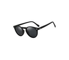 VeyRey Sluneční polarizační brýle oválné Narino