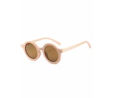 VeyRey Dětské sluneční brýle oválné Tekeli