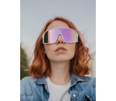 VeyRey Polarizační sluneční brýle sportovní Raziel