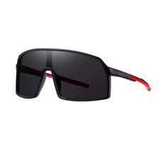 VeyRey Pánské polarizační sluneční brýle sportovní Gisilbert