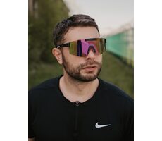 VeyRey Sportovní brýle polarizační Sesto