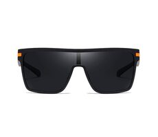 VeyRey Pánské polarizační sluneční brýle hranaté Orsa univerzální