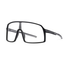 VeyRey Unisex čiré brýle sportovní Dubiton univerzální