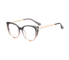 VeyRey Brýle blokující modré světlo Buster