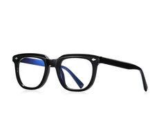 VeyRey Brýle blokující modré světlo nerd Breaker