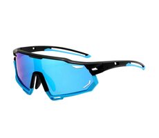 VeyRey Sluneční sportovní polarizační brýle Muscle