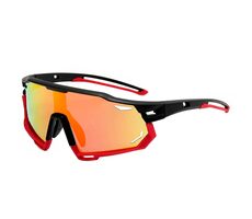 VeyRey Sluneční sportovní polarizační brýle Muscle