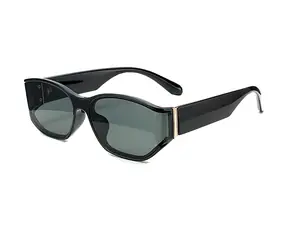 VeyRey Sluneční brýle cat-eye Ghamorz