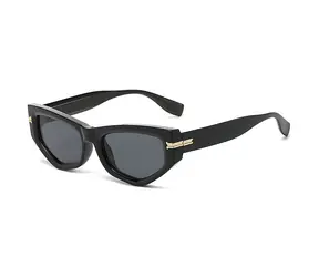 VeyRey Sluneční brýle cat-eye Dulug