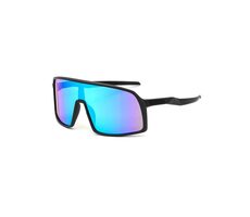 VeyRey Polarizační brýle sportovní Truden modrá skla