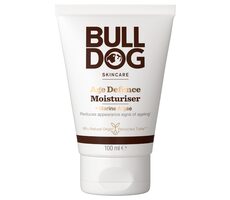 BULLDOG Age Defence Moisturizer 100ml / Pleťový krém 