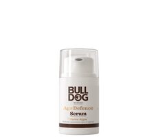 BULLDOG Age Defence Serum 50ml / Pleťové sérum 