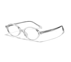 VeyRey Lenonky brýle blokující modré světlo Comopoke čirá skla