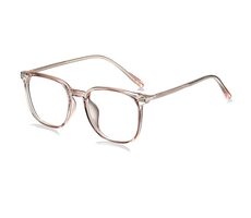 VeyRey Nerd brýle blokující modré světlo Oocu čirá skla