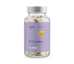 OlaOla B-Complex / 90 kapslí