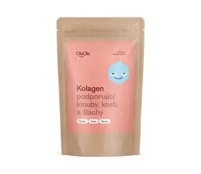 OlaOla Kolagen klouby, kosti, šlachy 1000 g