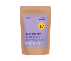 OlaOla Elektrolyty 400 g